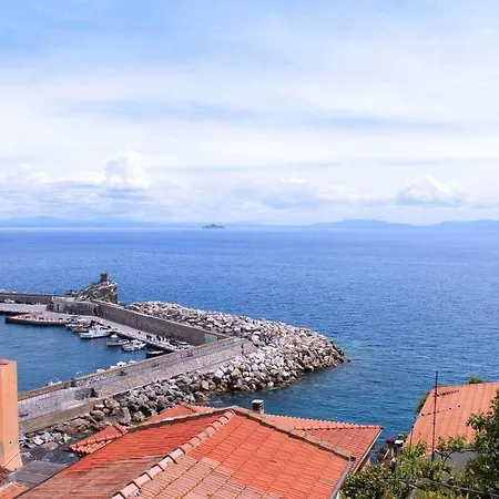 Apartment Le Maree Fede Rio Marina