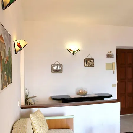 Apartment Le Maree Fede