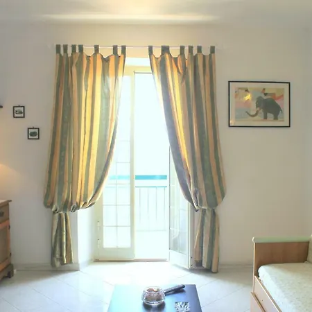 Le Maree Fede Apartment Rio Marina