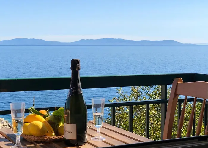 Le Maree Fede - Argonautivacanze Rio Marina