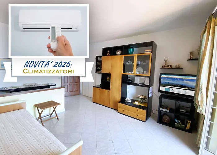 Le Maree Fede - Argonautivacanze *