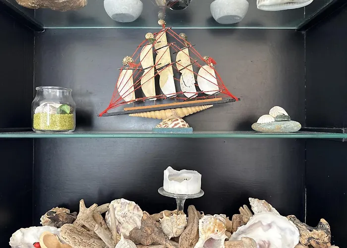 Le Maree Fede - Argonautivacanze