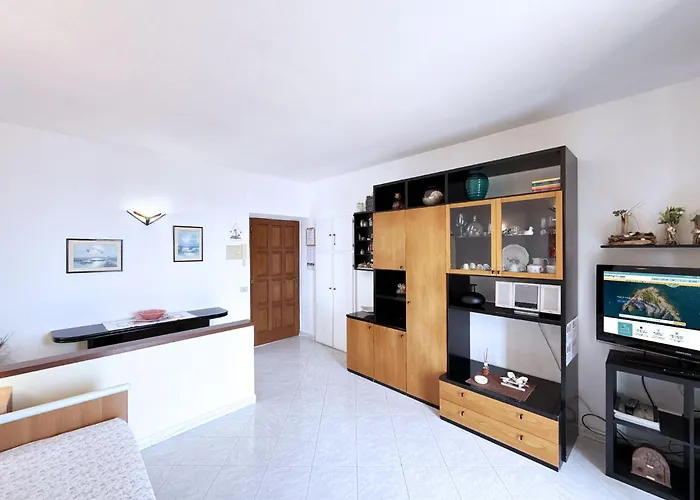 Daire Le Maree Fede - Argonautivacanze *