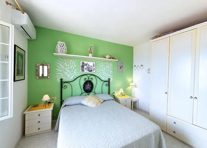 Daire Le Maree Fede - Argonautivacanze Rio Marina