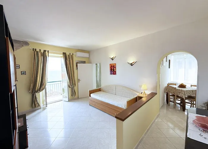 Le Maree Fede - Argonautivacanze *