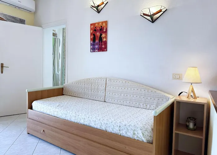 דירה Le Maree Fede - Argonautivacanze *