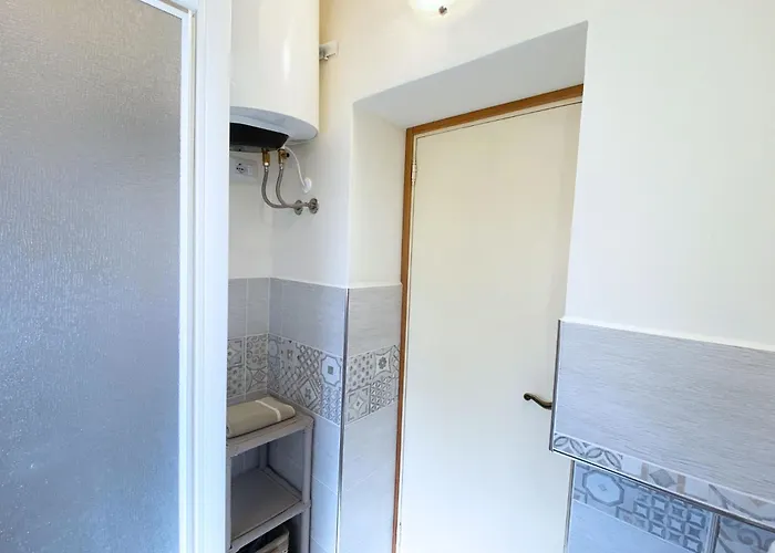 Le Maree Fede - Argonautivacanze *