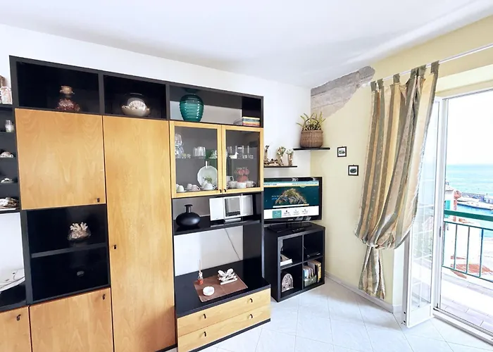 Le Maree Fede - Argonautivacanze ריו מרינה