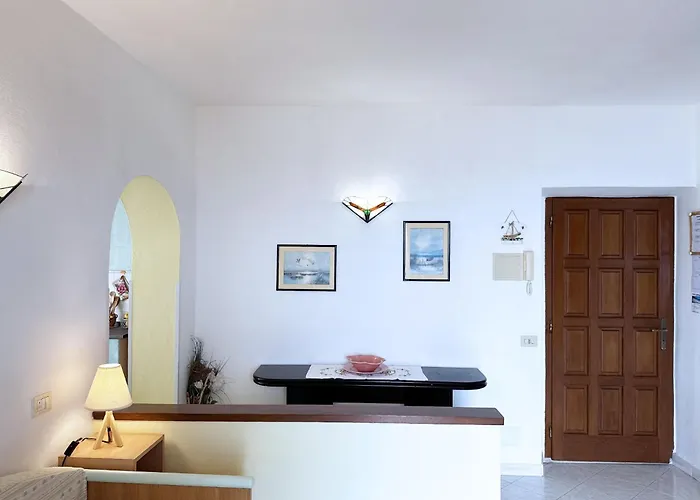 Le Maree Fede - Argonautivacanze Daire