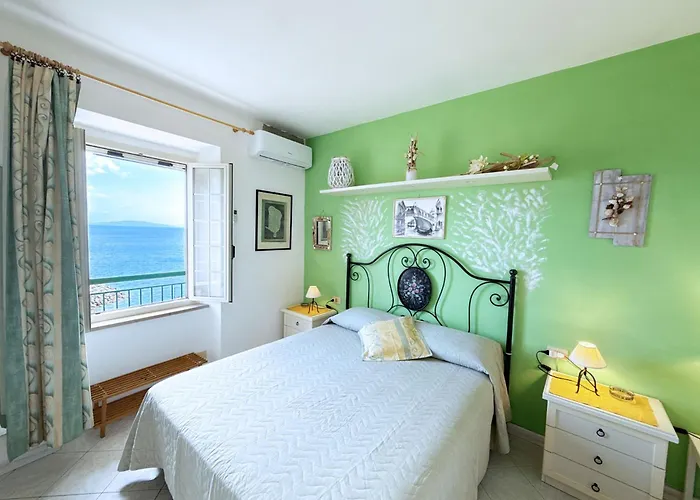 Daire Le Maree Fede - Argonautivacanze