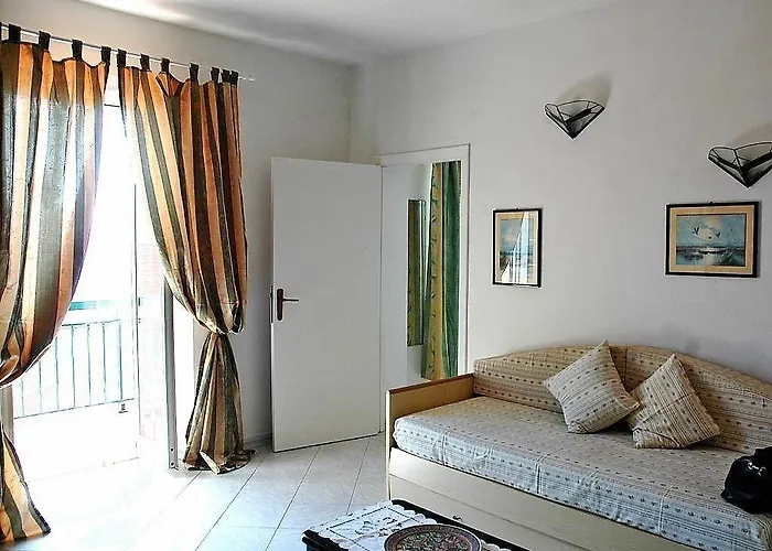 Le Maree Fede - Argonautivacanze ריו מרינה