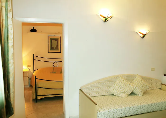 Le Maree Fede - Argonautivacanze Daire *