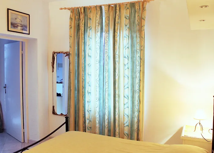 דירה Le Maree Fede - Argonautivacanze