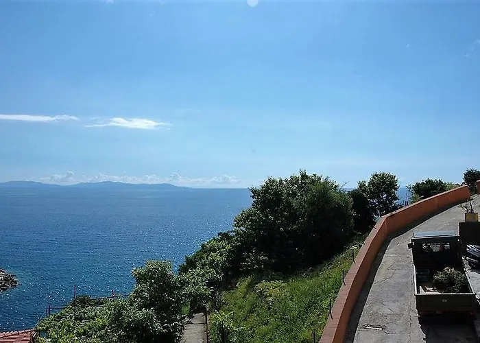 Le Maree Fede - Argonautivacanze * Rio Marina