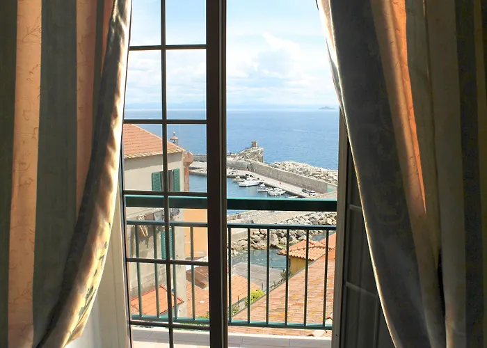 דירה Le Maree Fede - Argonautivacanze