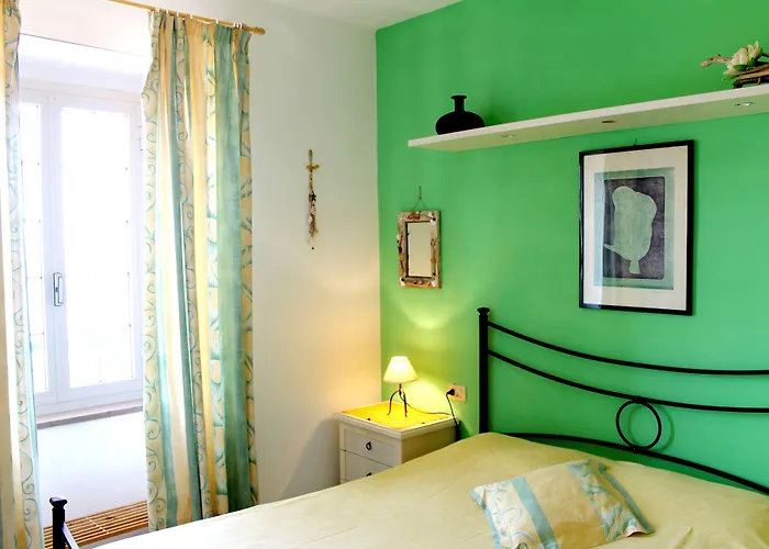 Le Maree Fede - Argonautivacanze *