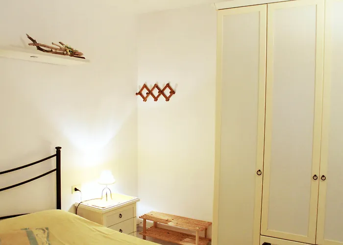 Le Maree Fede - Argonautivacanze ריו מרינה