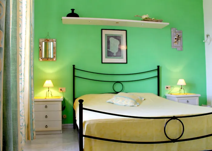 Le Maree Fede - Argonautivacanze Daire