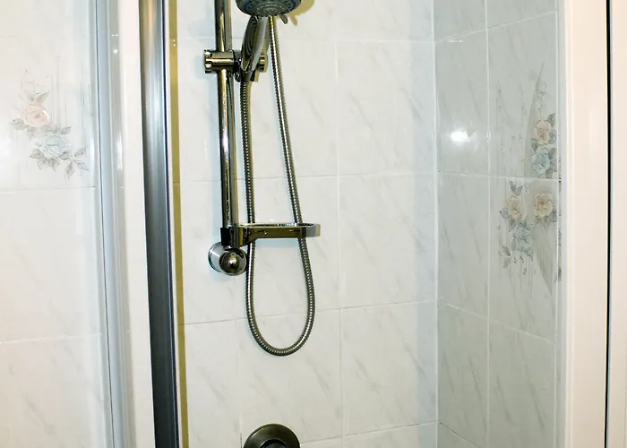 Le Maree Fede - Argonautivacanze * ריו מרינה