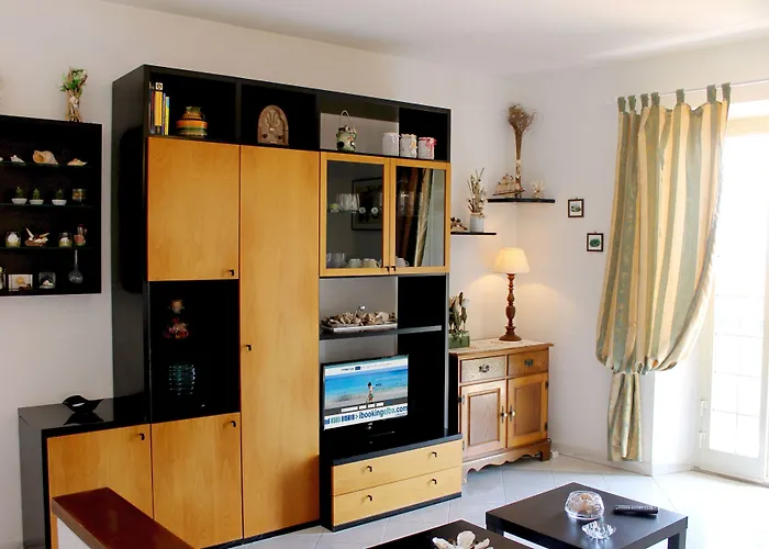 Le Maree Fede - Argonautivacanze * ריו מרינה