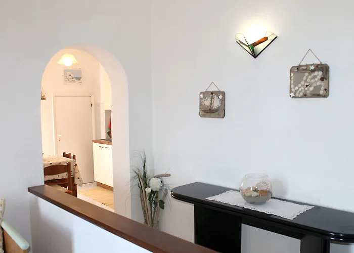 Le Maree Fede - Argonautivacanze *