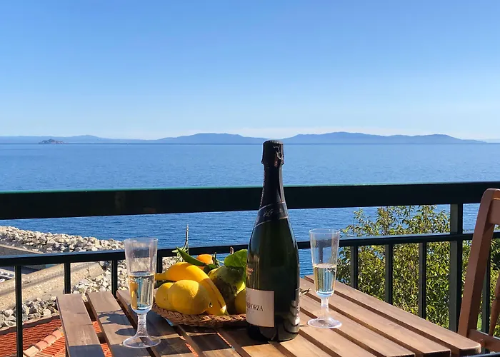 Le Maree Fede - Argonautivacanze Daire