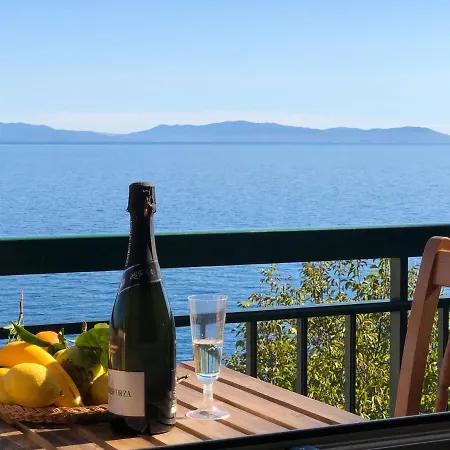 Le Maree Fede - Argonautivacanze Rio Marina