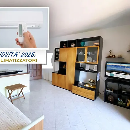 Le Maree Fede - Argonautivacanze *