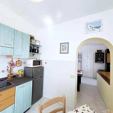 Le Maree Fede - Argonautivacanze * Rio Marina