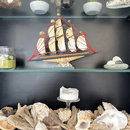 Le Maree Fede - Argonautivacanze