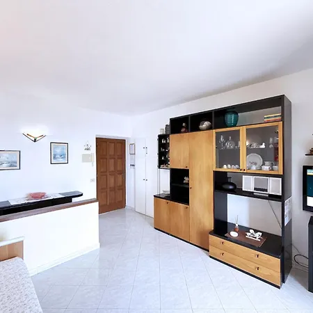 Apartman Le Maree Fede - Argonautivacanze *