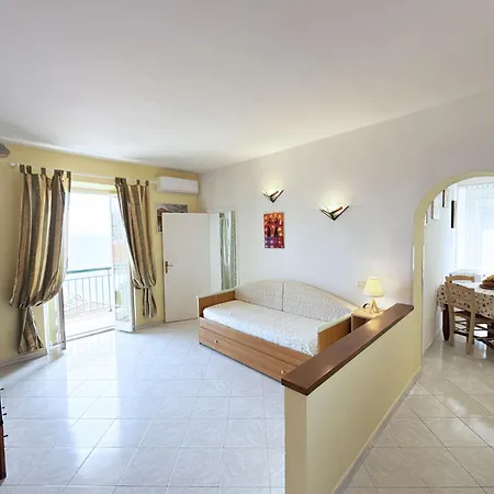 Le Maree Fede - Argonautivacanze *