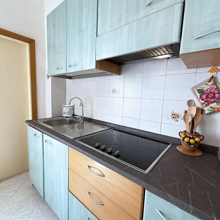 Le Maree Fede - Argonautivacanze * Rio Marina