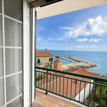 Le Maree Fede - Argonautivacanze