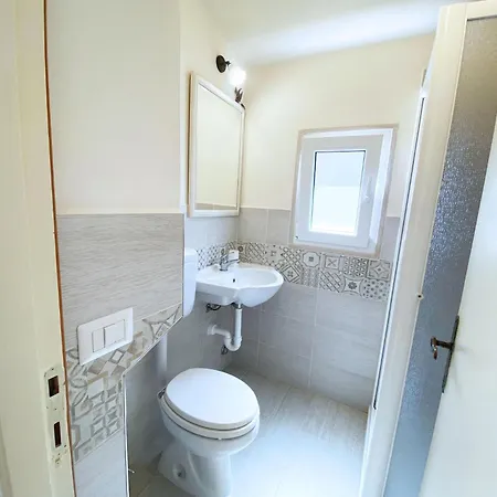 Apartman Le Maree Fede - Argonautivacanze