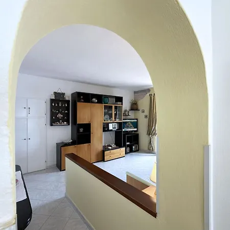 Le Maree Fede - Argonautivacanze Apartman Rio Marina