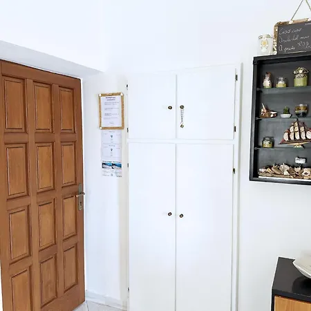 Le Maree Fede - Argonautivacanze * Rio Marina