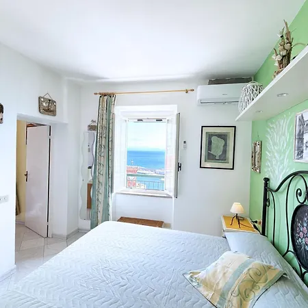 Le Maree Fede - Argonautivacanze *