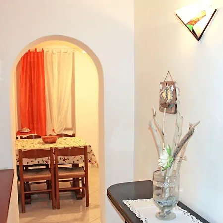 Le Maree Fede - Argonautivacanze Apartman *