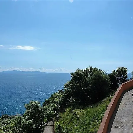 Le Maree Fede - Argonautivacanze * Rio Marina