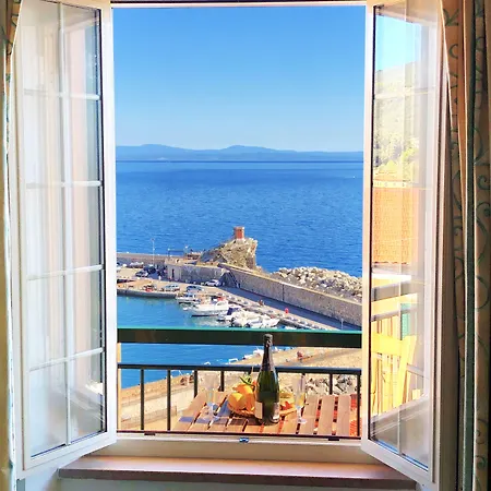 Le Maree Fede - Argonautivacanze *