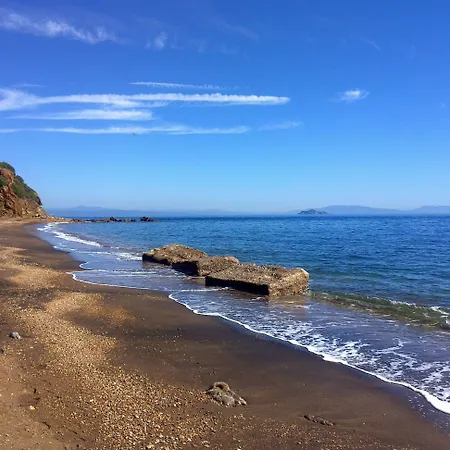 Le Maree Fede - Argonautivacanze * Rio Marina