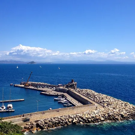 Le Maree Fede - Argonautivacanze