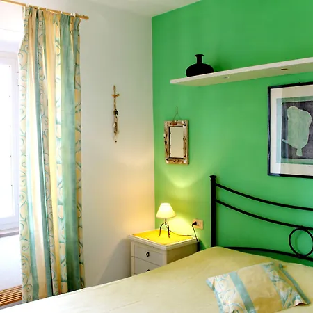 Le Maree Fede - Argonautivacanze *