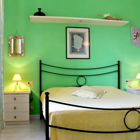 Le Maree Fede - Argonautivacanze Apartman