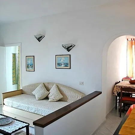 Apartman Le Maree Fede - Argonautivacanze *