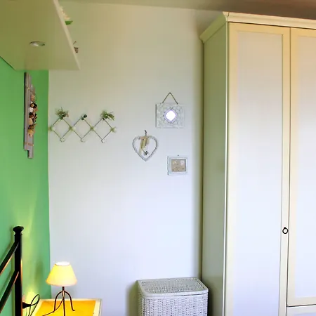 Le Maree Fede - Argonautivacanze *