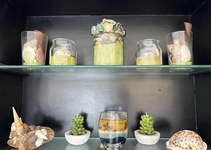 Le Maree Fede - Argonautivacanze アパート