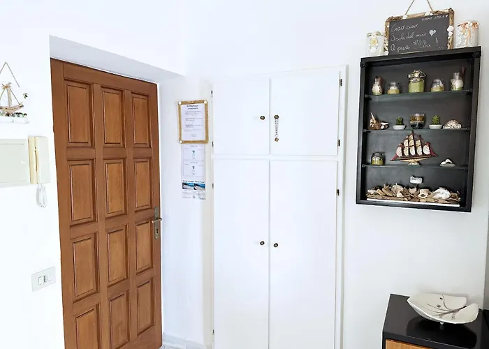 Le Maree Fede - Argonautivacanze * リオ・マリーナ