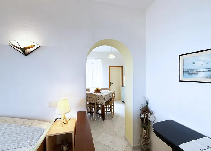 Le Maree Fede - Argonautivacanze